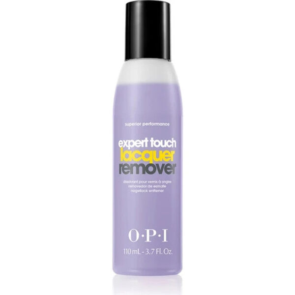  OPI Expert Touch Lacquer Remover / 110ml
