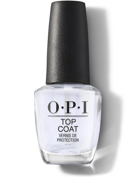 OPI Top Coat 
