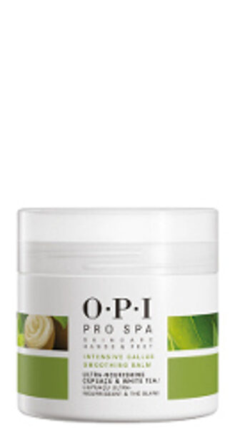 intensive calluss smoothing balm / 118ml